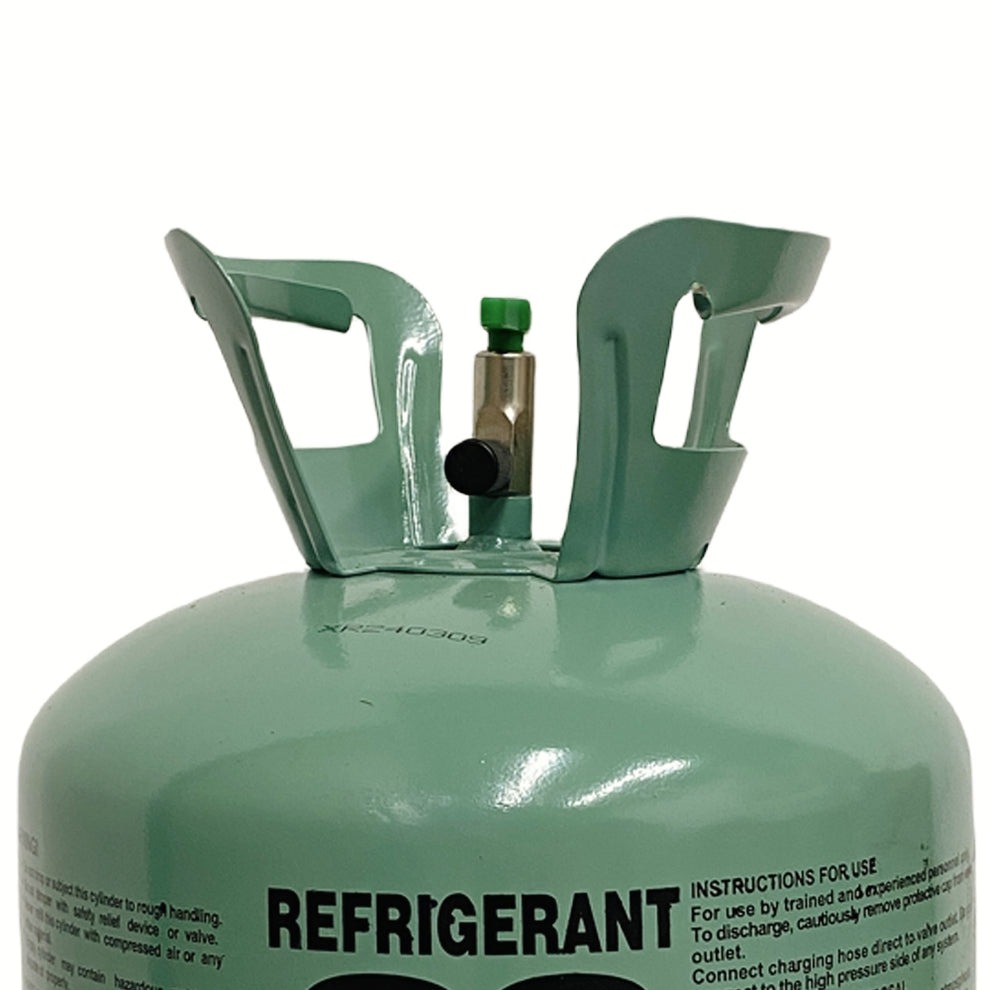 30LB R22 R-22 Freon Refrigerant Gas